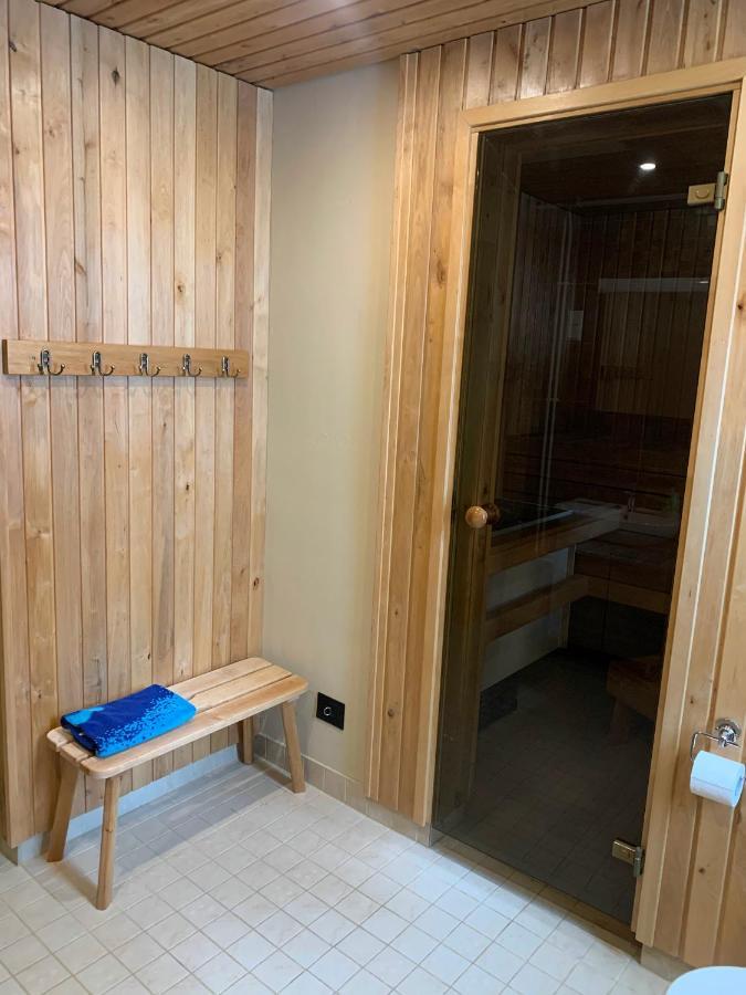 Peipsi Homestay Kuru Exterior photo